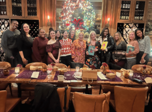 Group Dinner